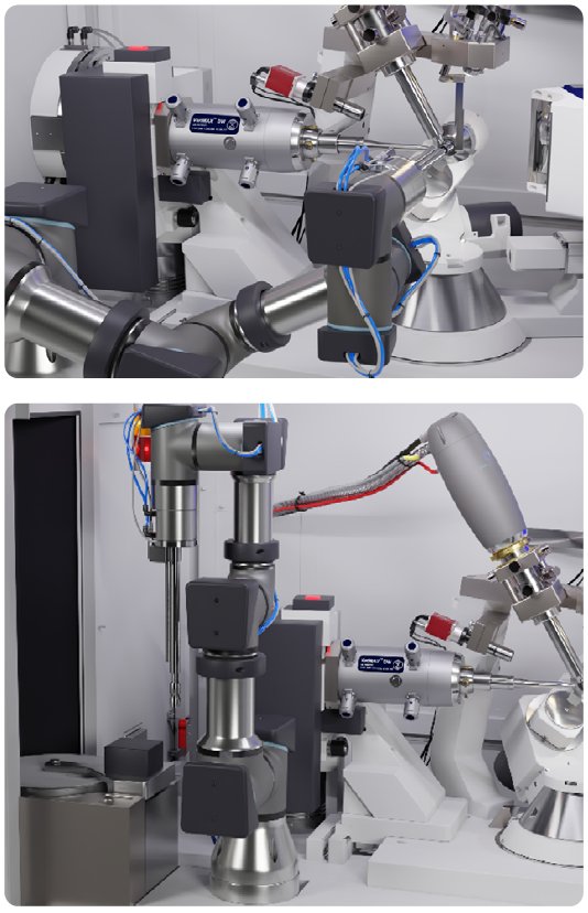 PX029 - Introducing the XtaLAB Synergy Flow